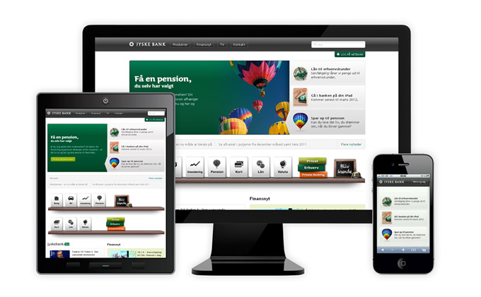 如何更好的實(shí)現(xiàn)頁(yè)面設(shè)計(jì)的層次感