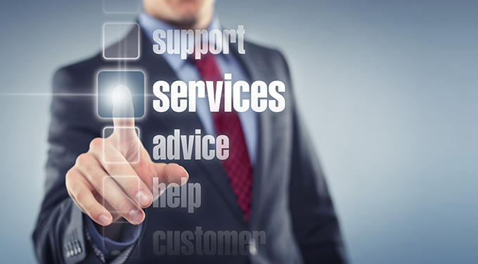 網站制作的時候設置網站地圖的必要性