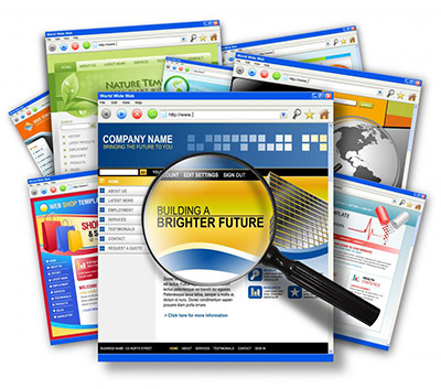 營銷型網站制作整體風格如何定位