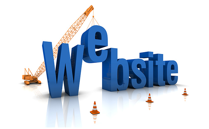 為何網站設計不能夠使用過多的新技術