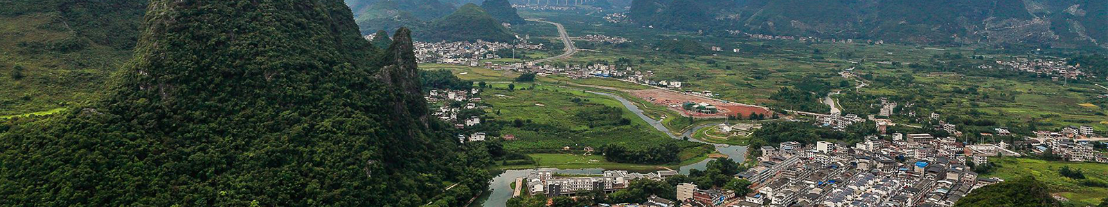 富川瑤族自治縣