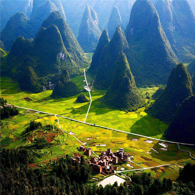 環江毛南族自治縣環江毛南族自治縣_副本1