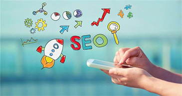 網站優化--五條黃金法則