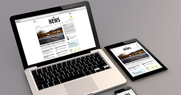 專業網站制作--營銷型網站