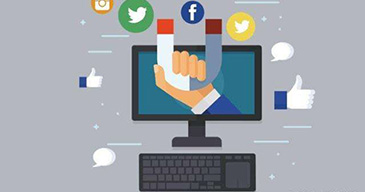 企業網站推廣怎樣做到更加多的爬取呢?