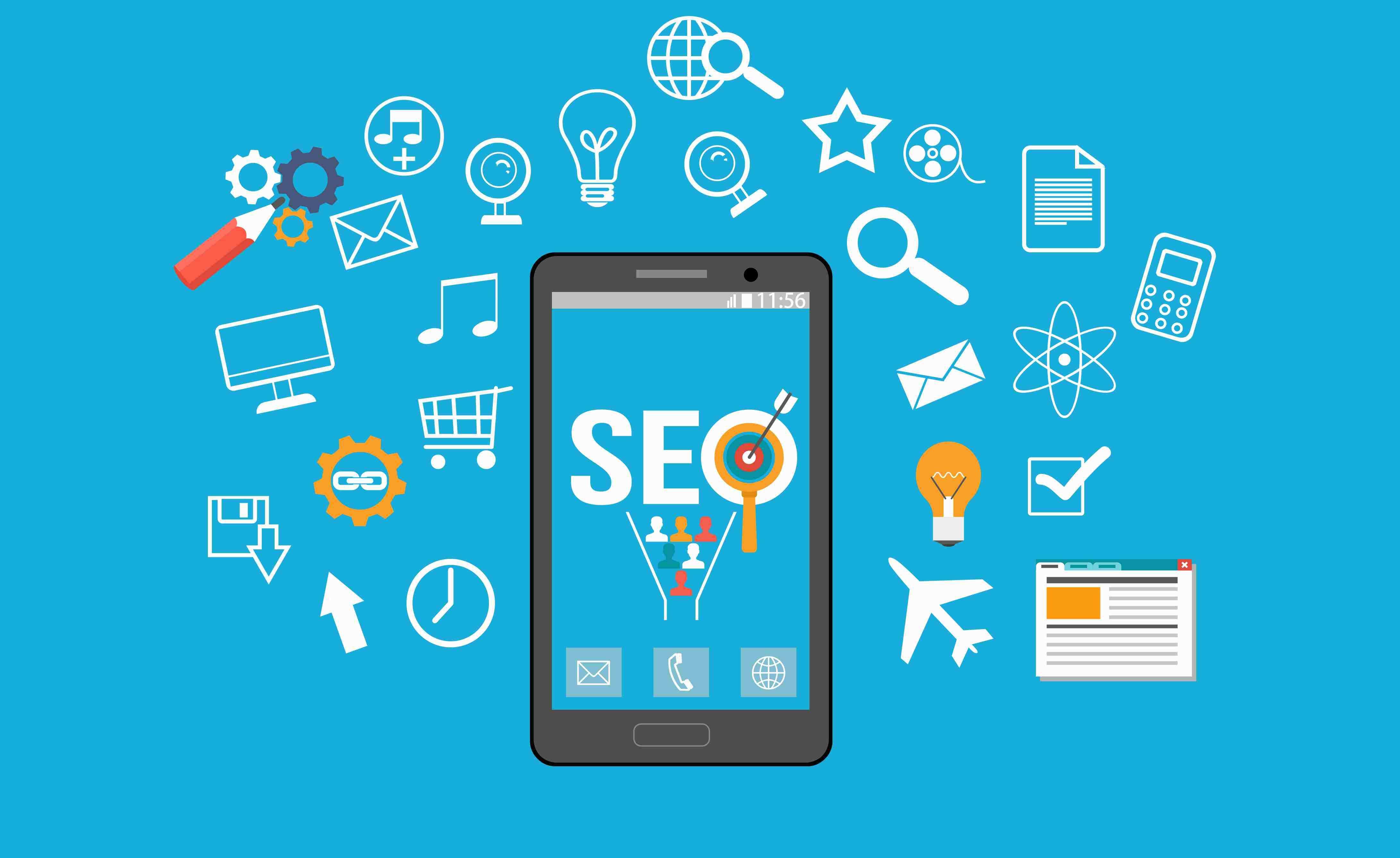 SEO建站優(yōu)化一條龍服務(wù)流程