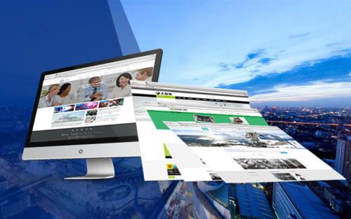 專(zhuān)業(yè)制作網(wǎng)站22