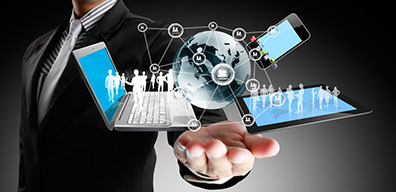 中小企業網站建設的重要性-云尚網絡