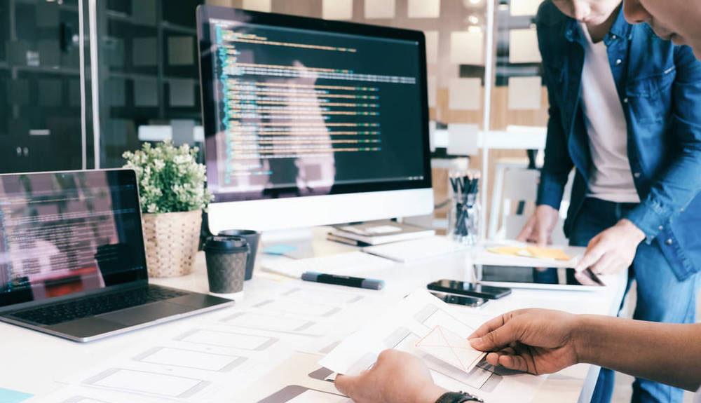 網站建設公司該如何選擇