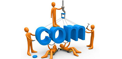 網站建設包括哪些內容