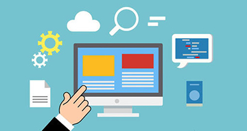 網站開發大概需要多長時間能完成？