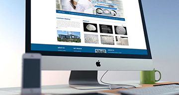 外貿網站的制作要點是什么