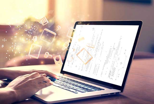 企業展示型網站建設有哪些具體功能呢？1