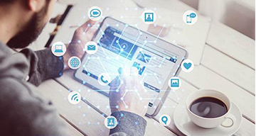 網站制作如何在同行中獲取優勢