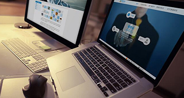 網站的制作怎么創造好的體驗