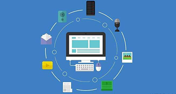 企業網頁設計排版如何做好