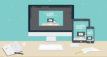 響應(yīng)式網(wǎng)站都有什么優(yōu)勢(shì)？