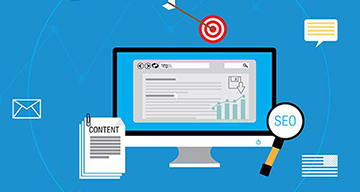 競價單頁網站的設計應該注意什么？