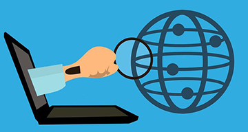 企業網站設計之前要考慮的四個問題