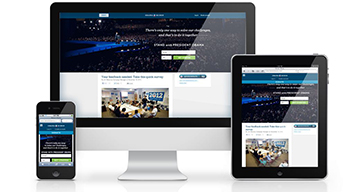 南寧響應(yīng)式網(wǎng)站設(shè)計(jì)注意要點(diǎn)有哪些？