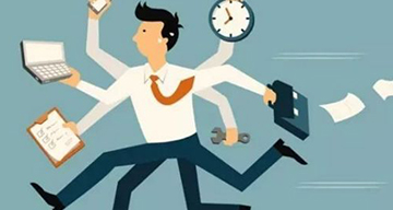 企業做網絡營銷推廣的五大思路