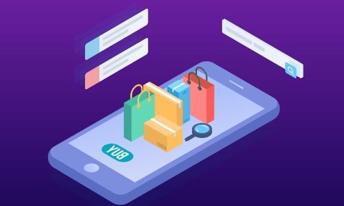 移動端網站建設 移動端網站建設