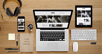 網站開發的包含哪些重要的事項