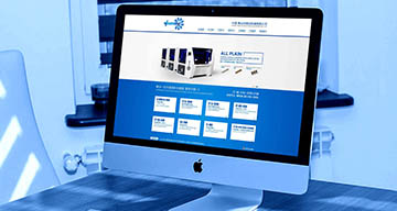 如何完善網站設計布局