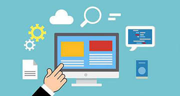 哪些企業可以選擇響應式網站開發