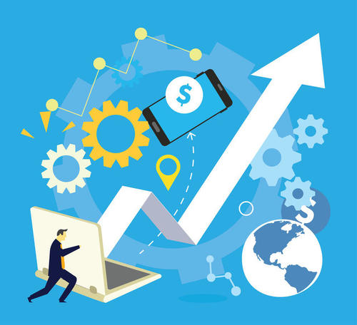 營銷型企業網站用戶轉化效果好在哪里?