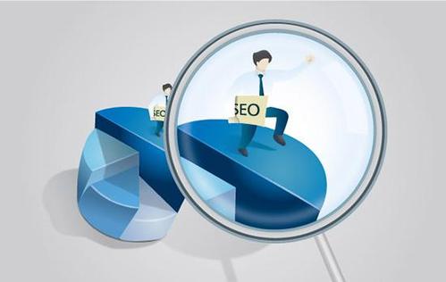 做好整站優化從這幾個方面著手
