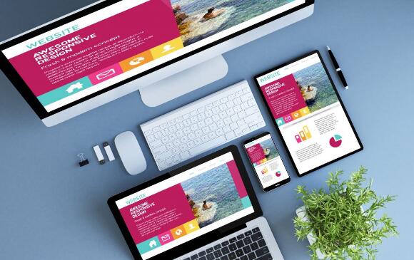 玉林網(wǎng)站推廣淺析手工建站與自助建站的區(qū)別