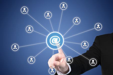 銀海區響應式企業網站具有哪些特點？