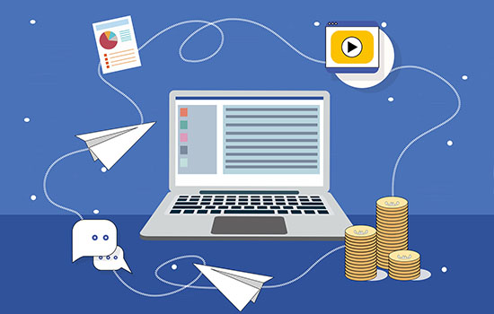 網(wǎng)站建設(shè)