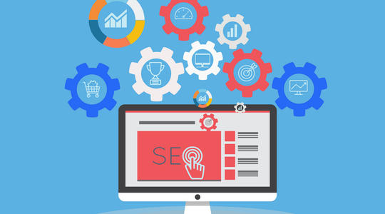 淺析營銷型企業網站轉化效果更好的因素