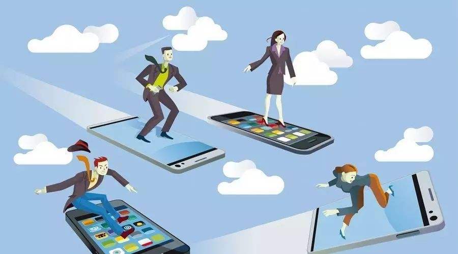 淺析個性化網站定制的優勢