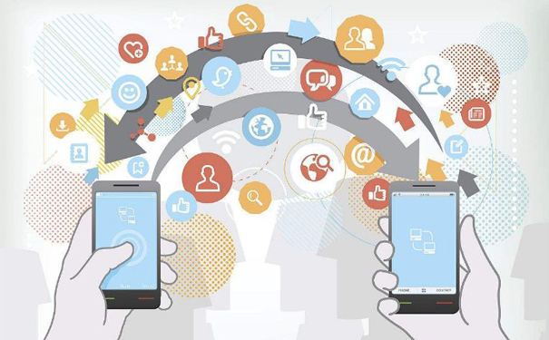 電子商務網站建設 電子商務網站建設