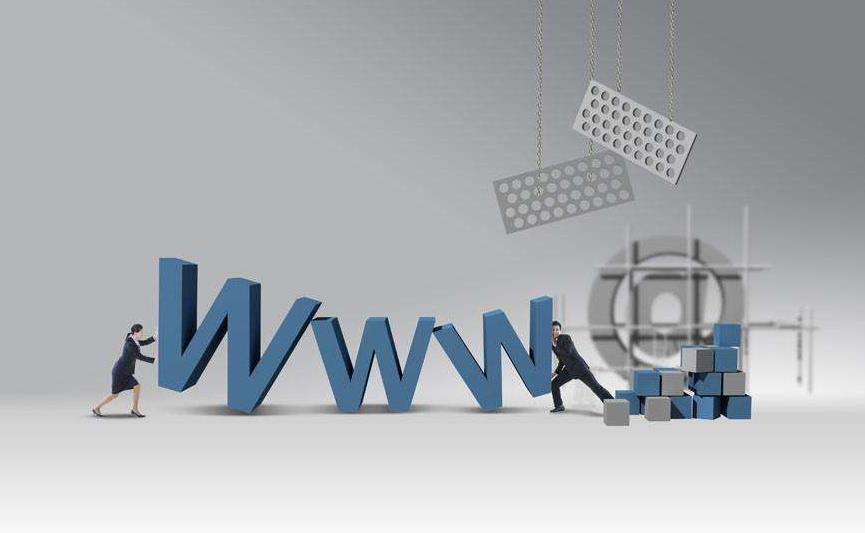 營銷網站設計要引入這些地方