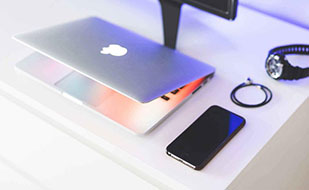 網站設計-圖文混排技巧