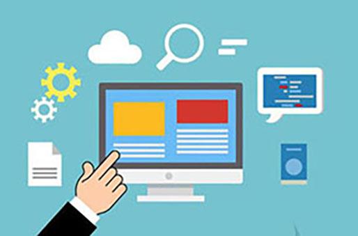 企業網站建設要素，如何做到強？