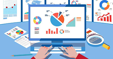 網站設計原則如何色彩風格搭配