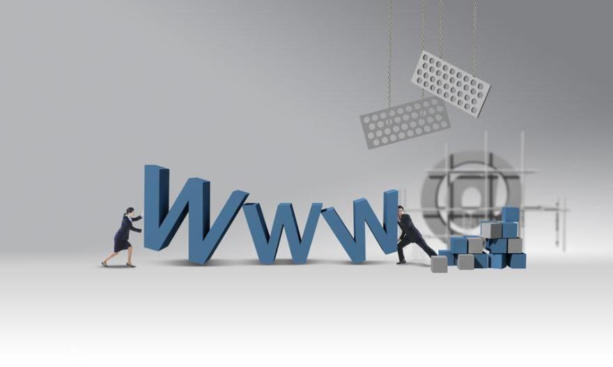 阿里云服務器之備案解說 阿里云服務器之備案解說