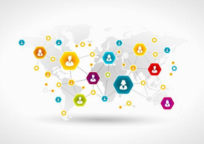 南寧網建設初期如何定位規劃