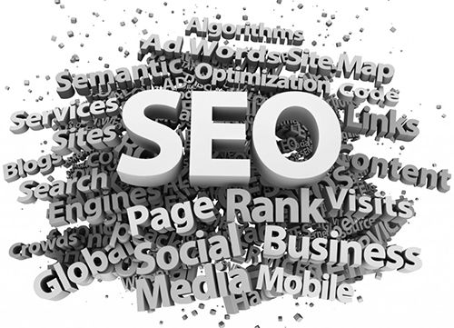 SEO已經不是一個人能完成的工作了