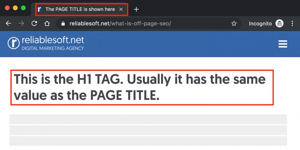 為什么網(wǎng)頁的標題標簽太長反而不好？