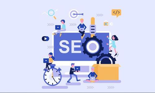 單個關鍵詞怎么優化