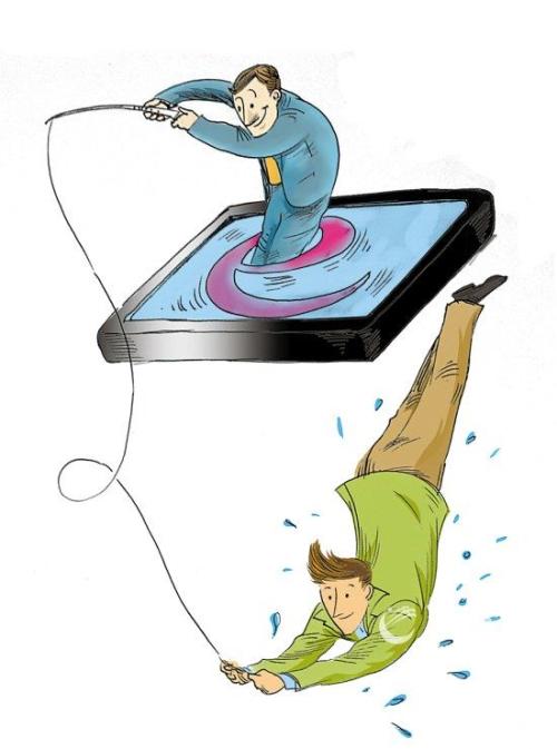 鏈接誘餌是什么，鏈接誘惑如何制作