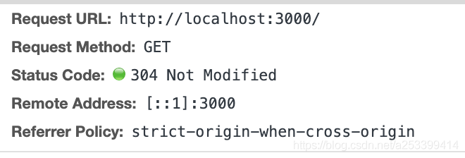日志中的HTTP狀態(tài)碼都代表什么？