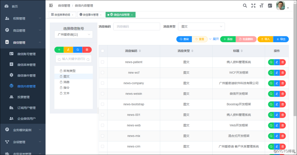 頁面為什么要做熱門內容和最新內容模塊