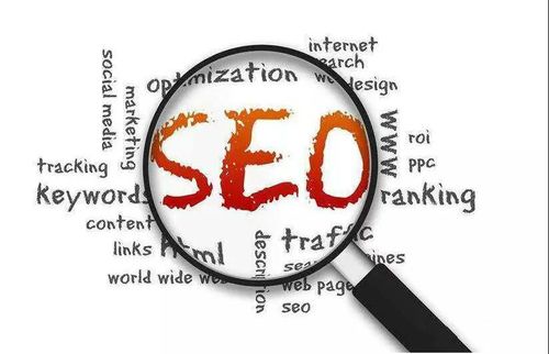 關鍵詞密度多少比較好？